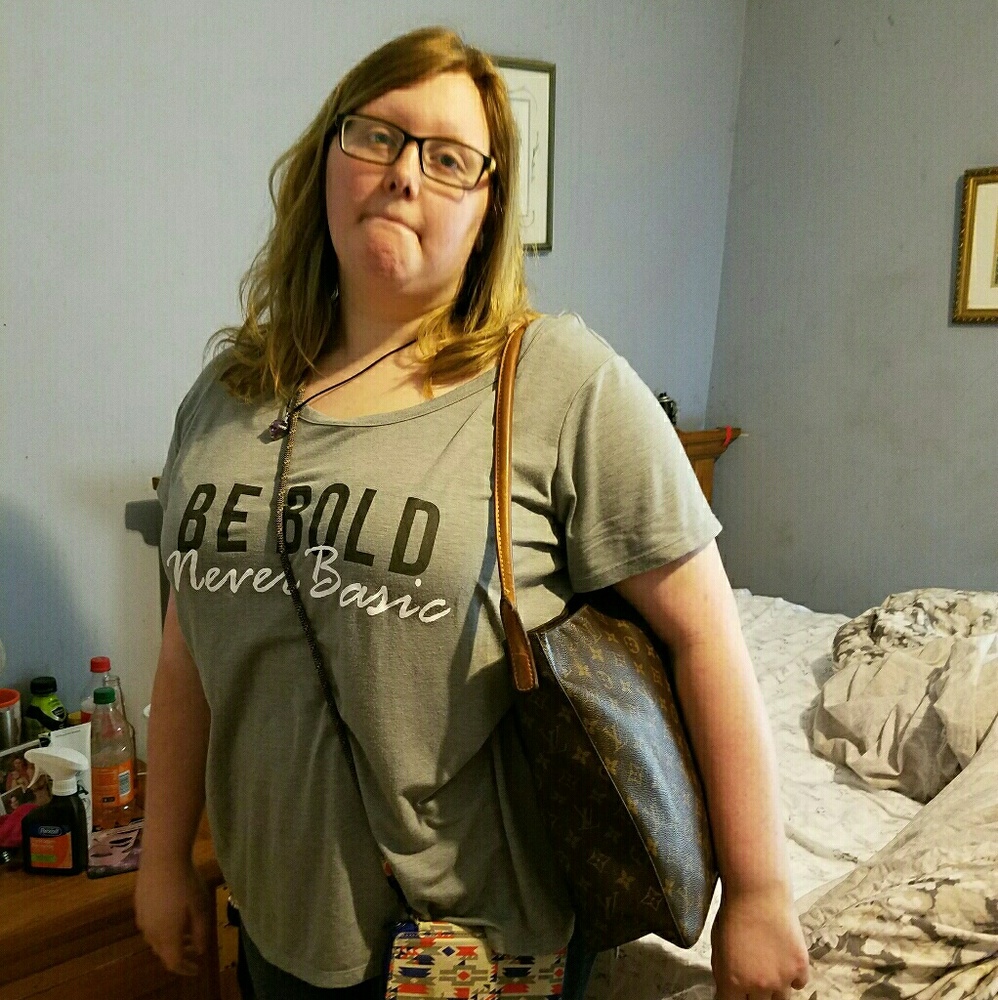 Louis Vuitton Looping-EXTRA PICS ONLY ON THIS POST